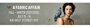 A FABRIC AFFAIR